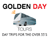 GOLDEN DAY TOURS