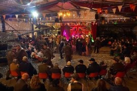 Pickering 1940s Weekend